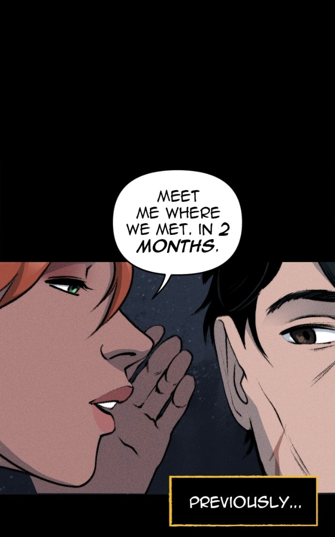 Read Red Hood chapter 48 image 1 on Lezhin