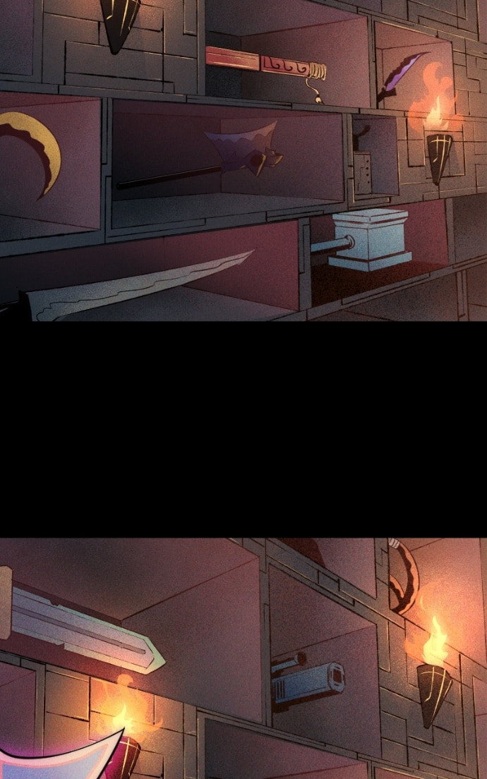 Read Red Hood chapter 48 image 19 on Lezhin
