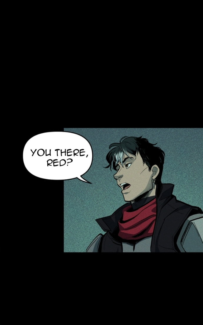 Read Red Hood chapter 48 image 2 on Lezhin