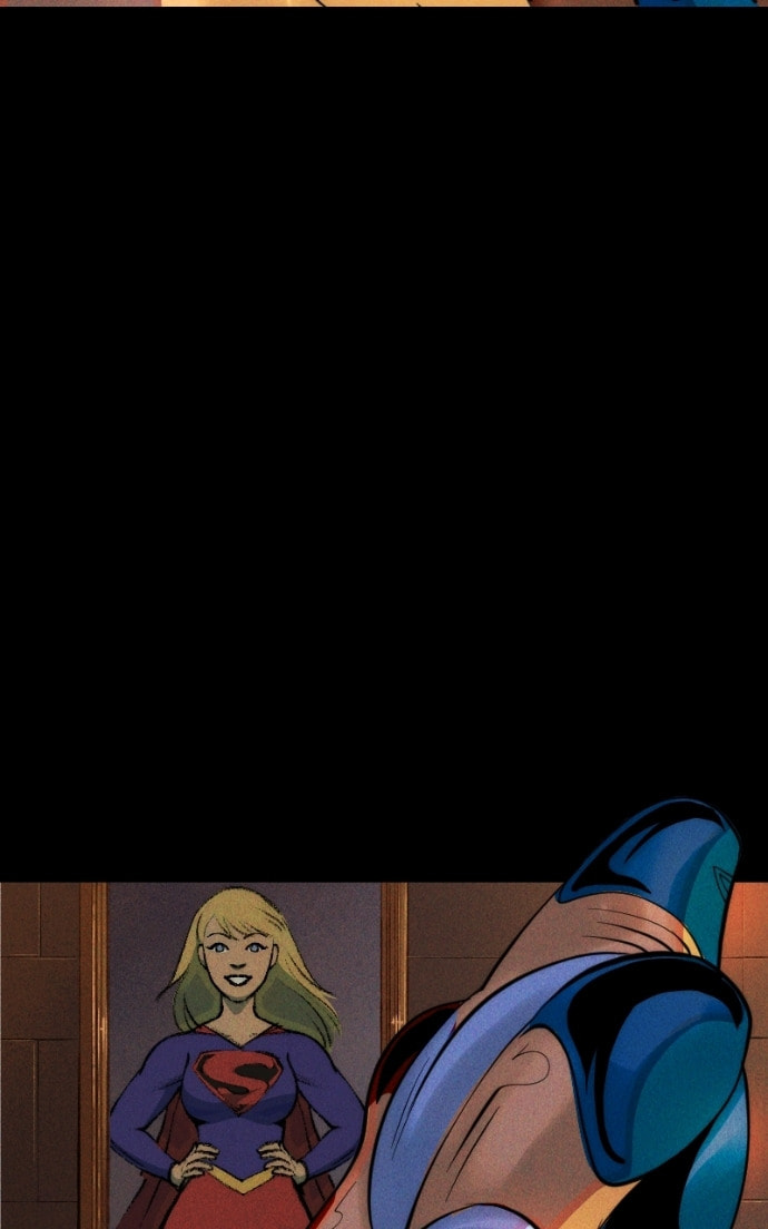 Read Red Hood chapter 48 image 26 on Lezhin