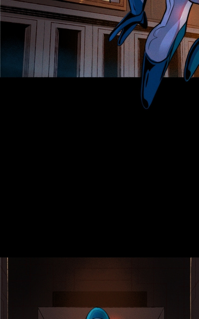 Read Red Hood chapter 48 image 28 on Lezhin