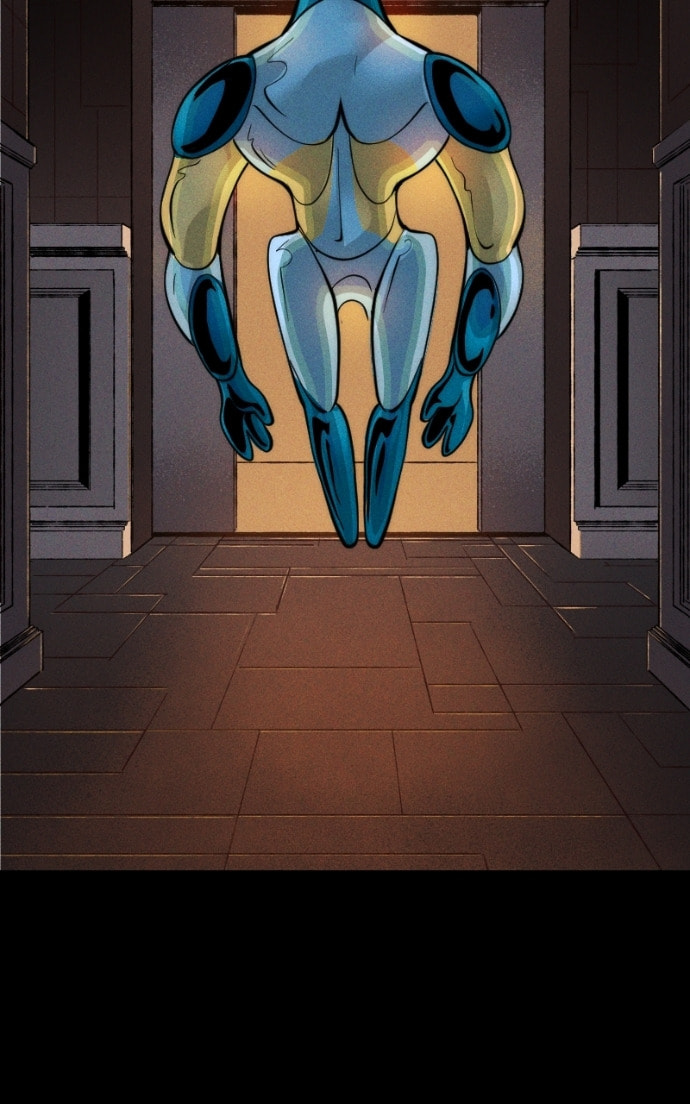 Read Red Hood chapter 48 image 29 on Lezhin