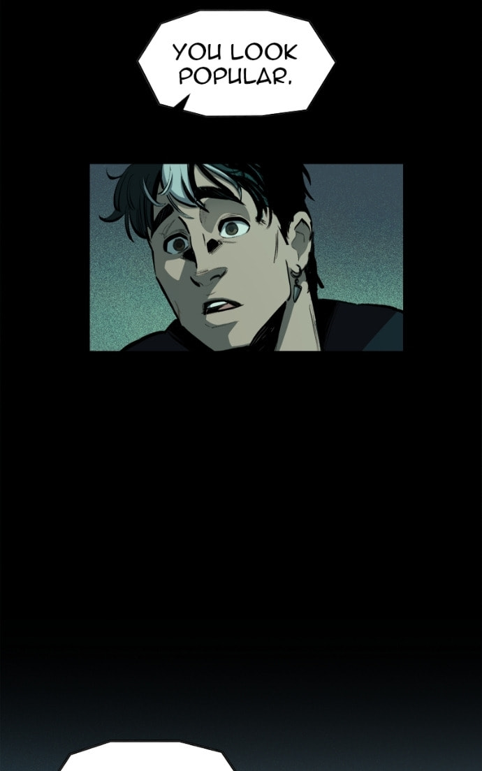 Read Red Hood chapter 48 image 3 on Lezhin