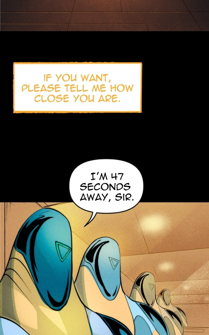 Read Red Hood chapter 48 image 31 on Lezhin