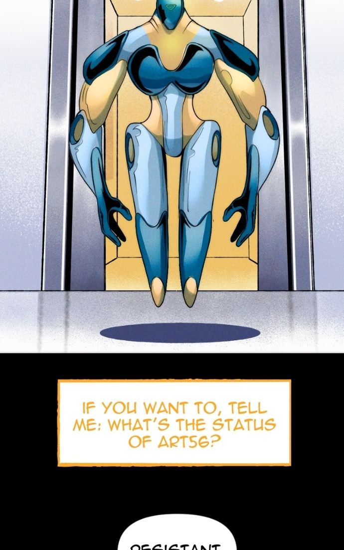 Read Red Hood chapter 48 image 34 on Lezhin