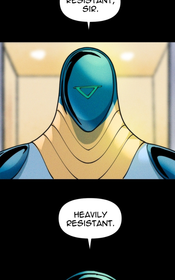 Read Red Hood chapter 48 image 35 on Lezhin