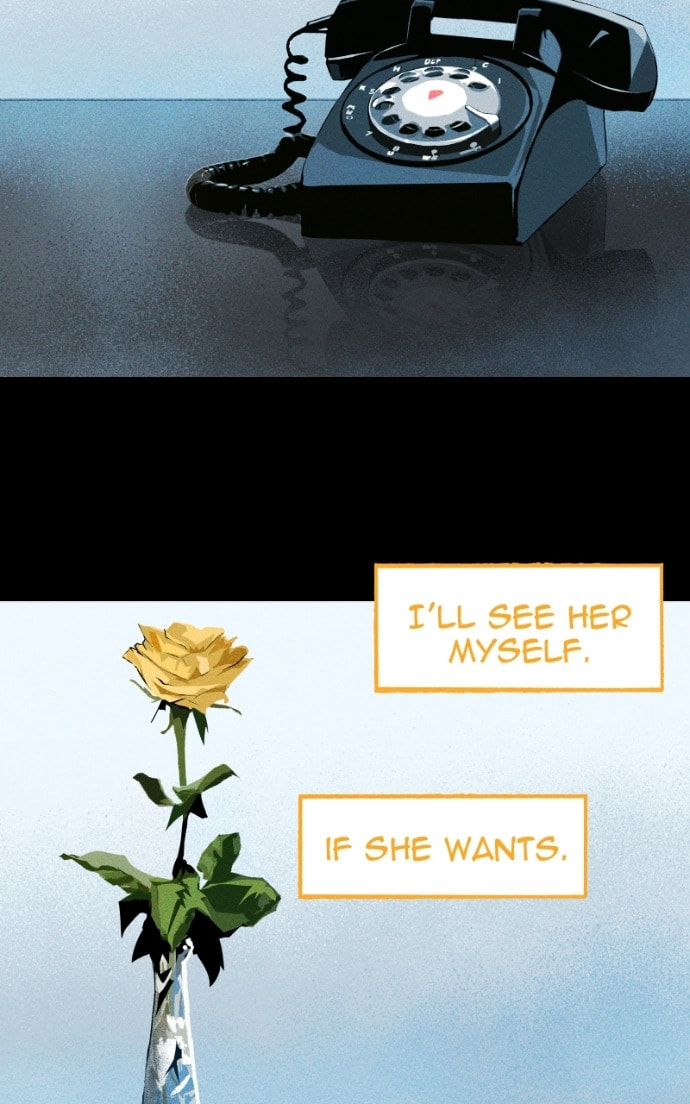 Read Red Hood chapter 48 image 38 on Lezhin