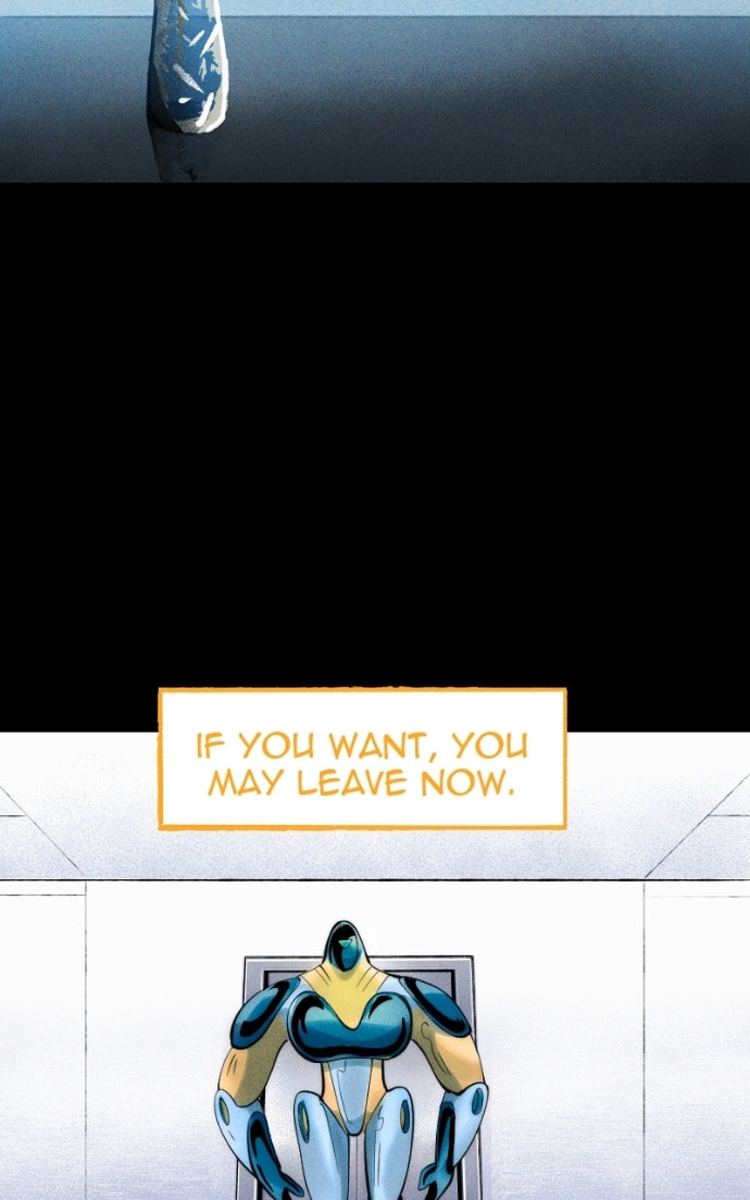 Read Red Hood chapter 48 image 39 on Lezhin