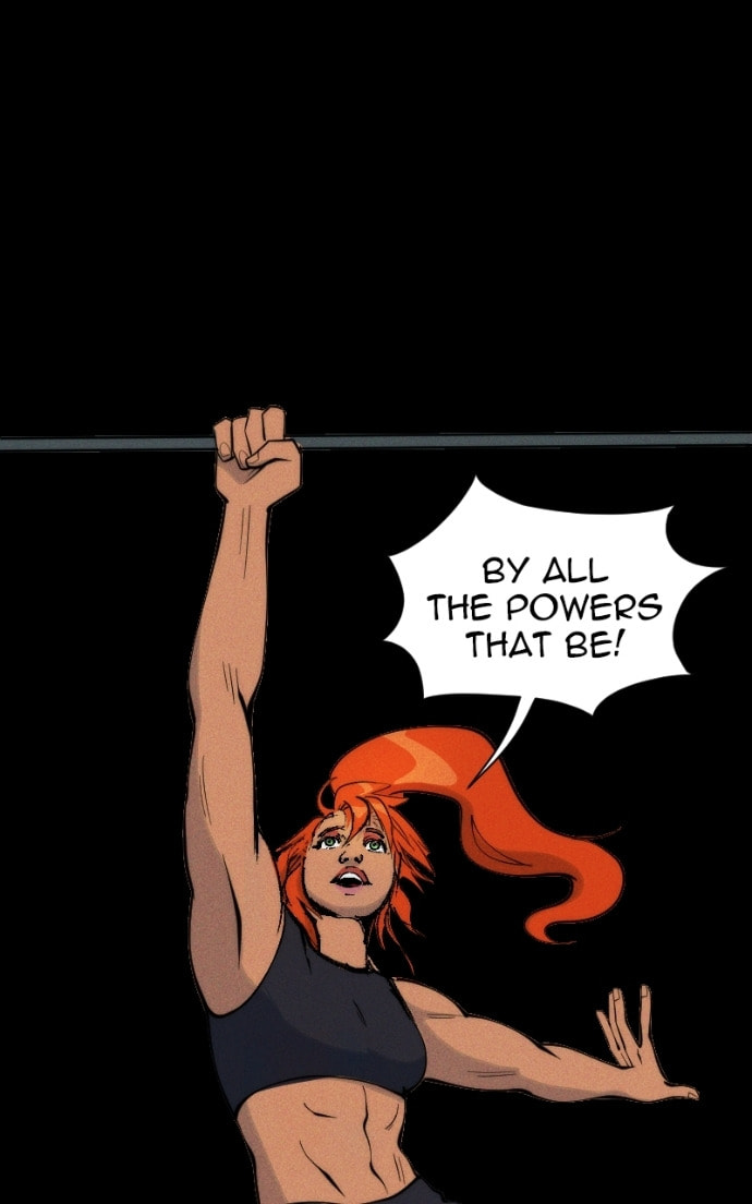 Read Red Hood chapter 48 image 45 on Lezhin