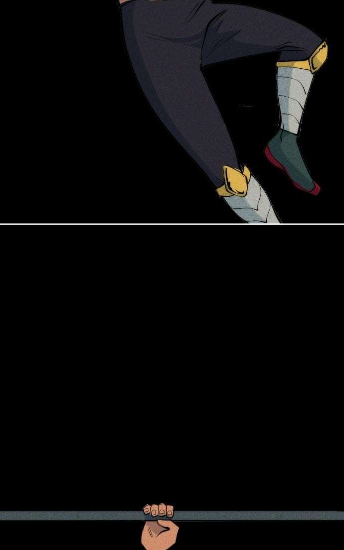 Read Red Hood chapter 48 image 46 on Lezhin