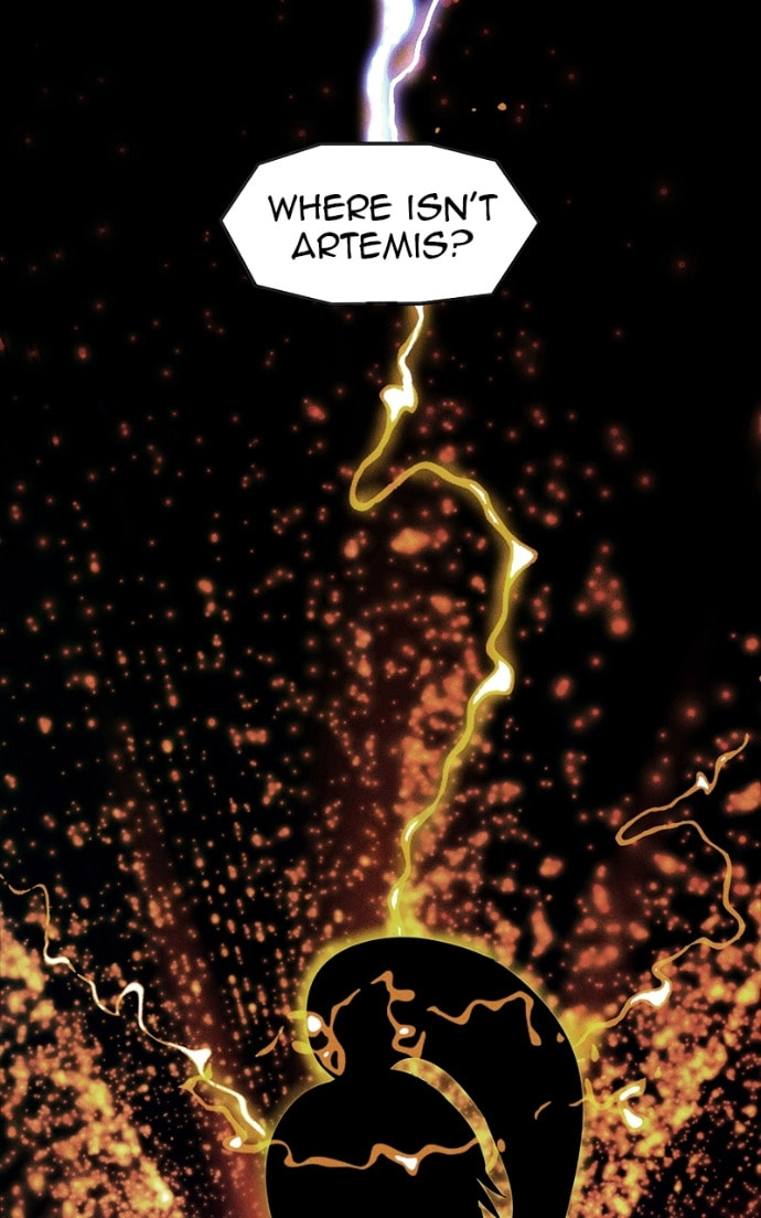 Read Red Hood chapter 48 image 5 on Lezhin