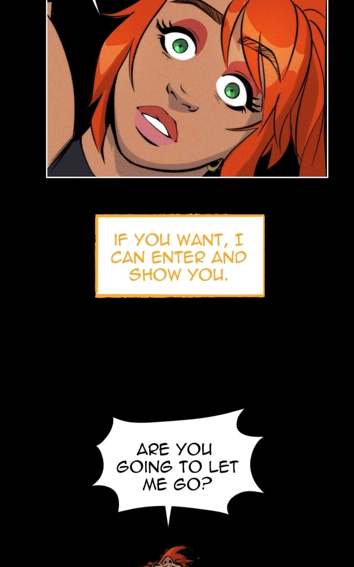 Read Red Hood chapter 48 image 50 on Lezhin