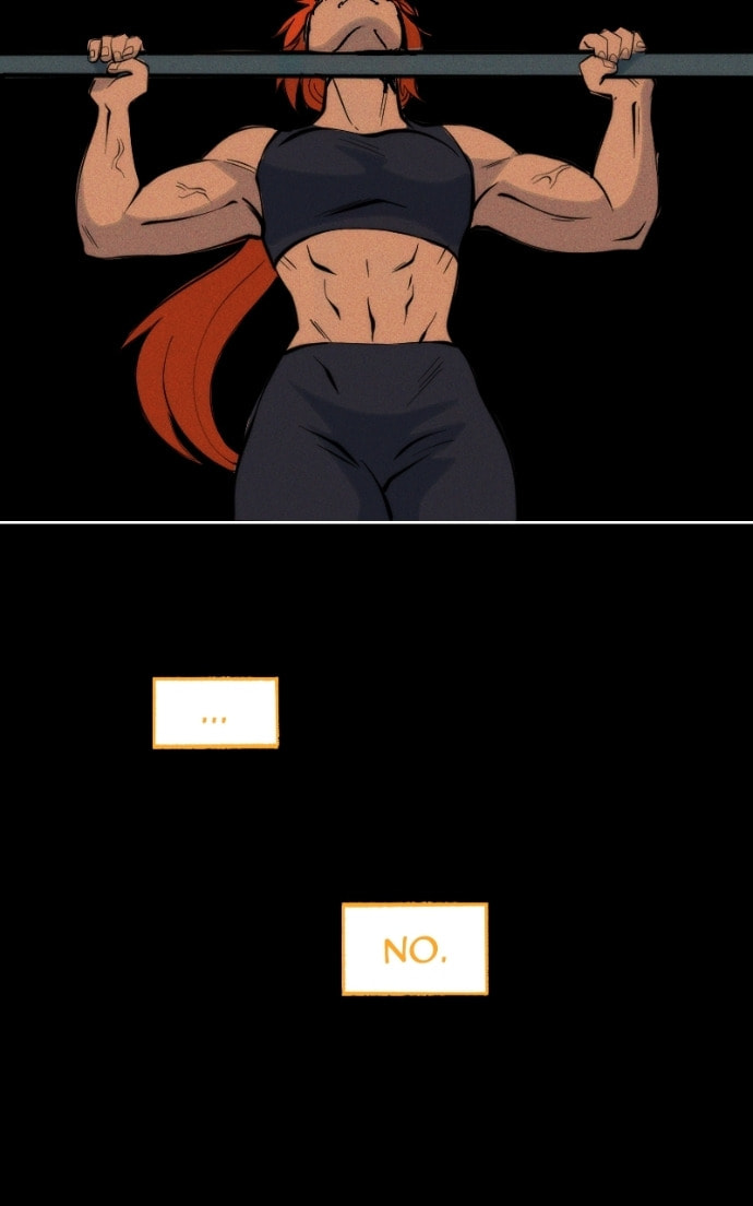 Read Red Hood chapter 48 image 51 on Lezhin