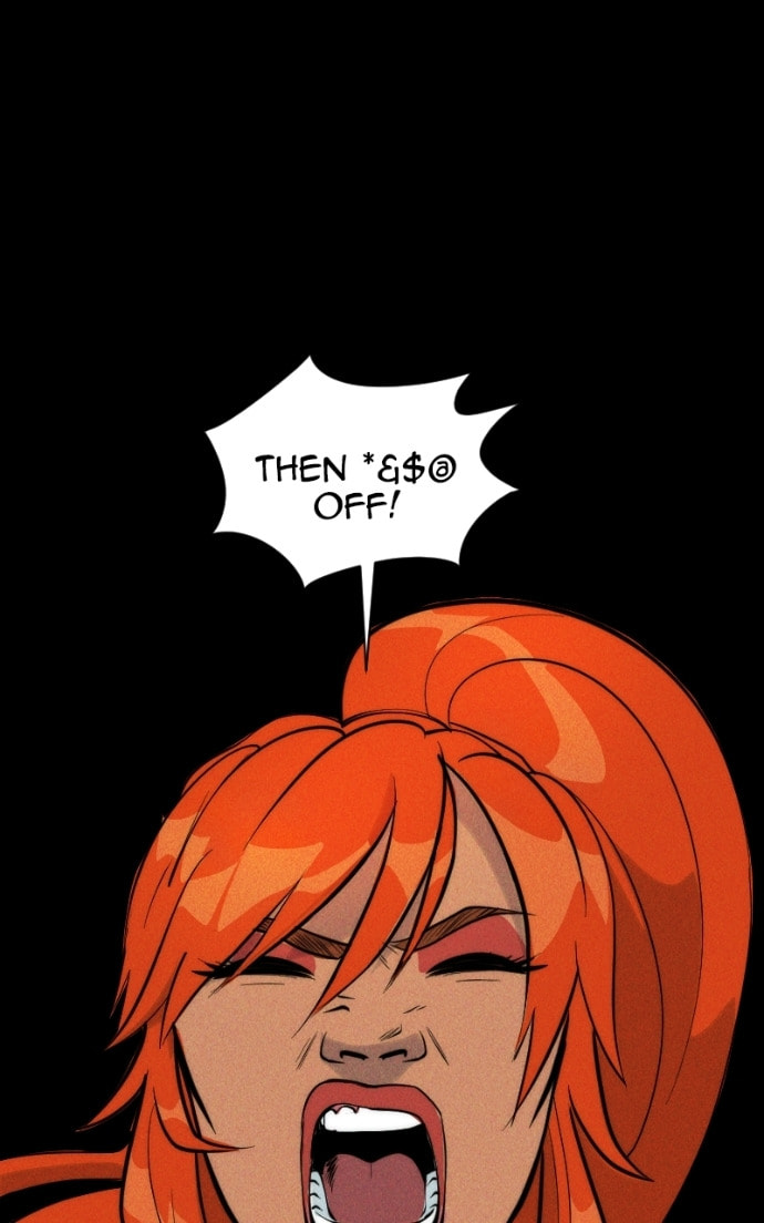 Read Red Hood chapter 48 image 52 on Lezhin
