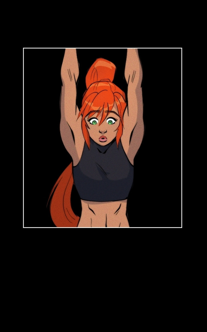 Read Red Hood chapter 48 image 55 on Lezhin