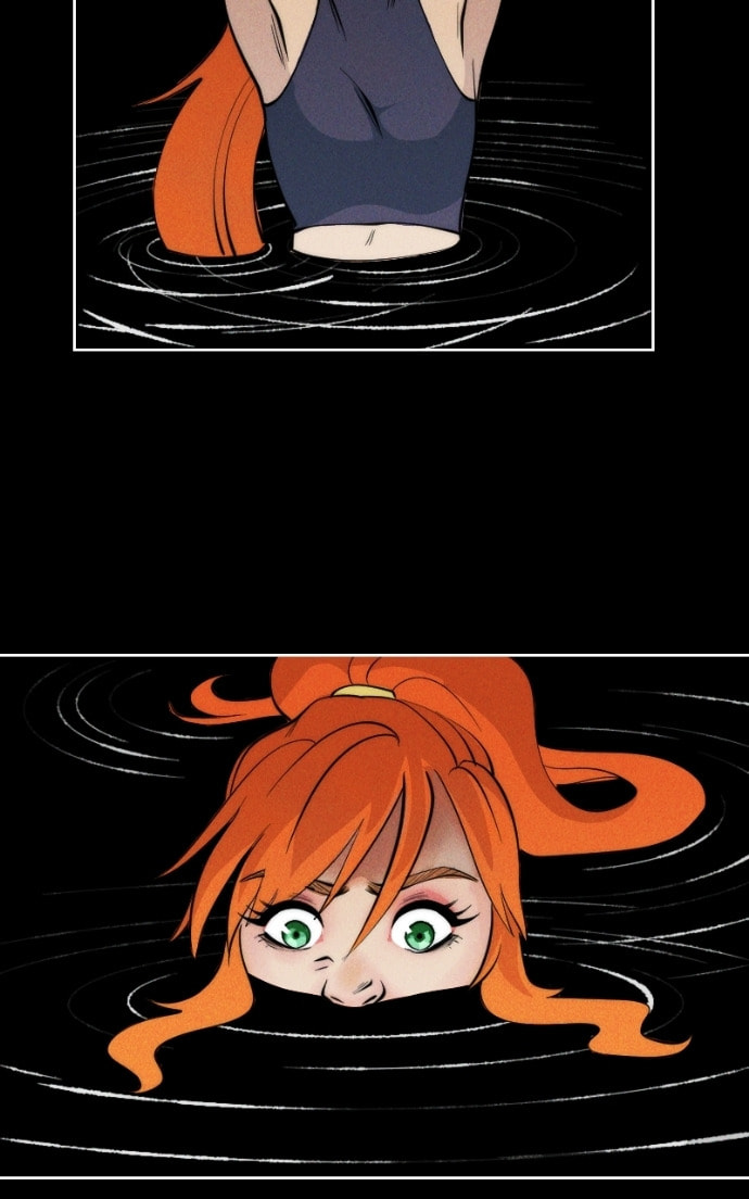 Read Red Hood chapter 48 image 58 on Lezhin