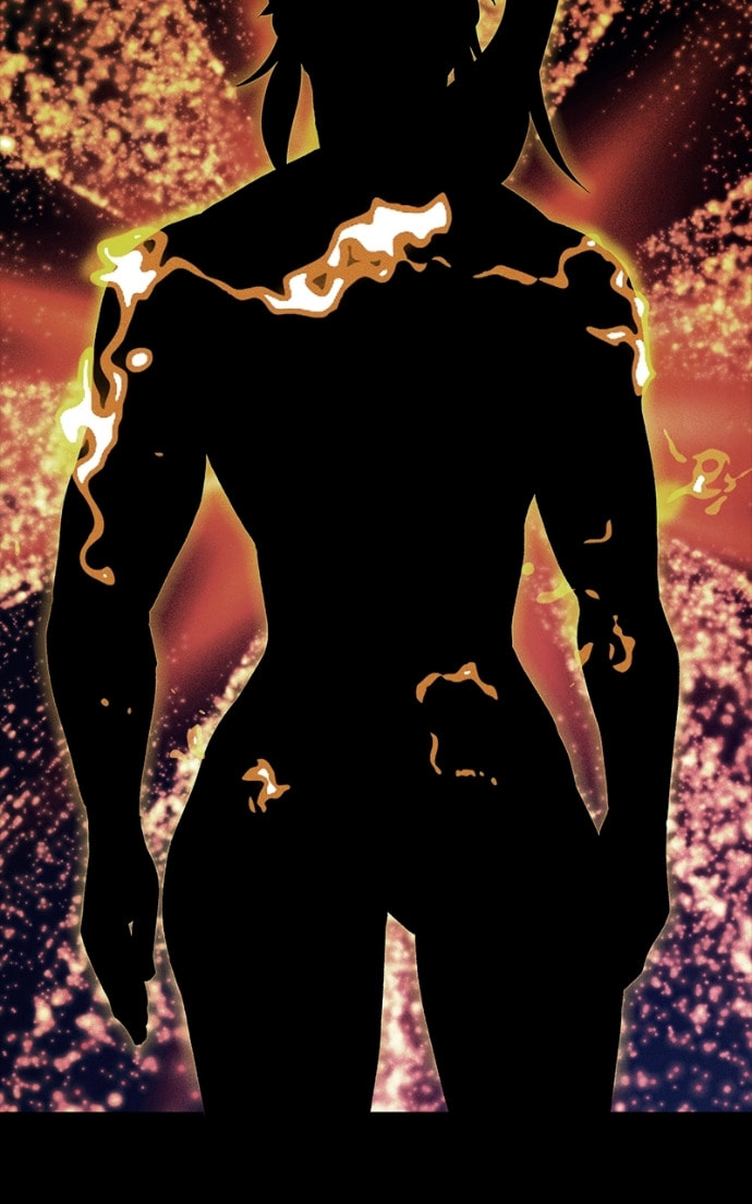 Read Red Hood chapter 48 image 6 on Lezhin