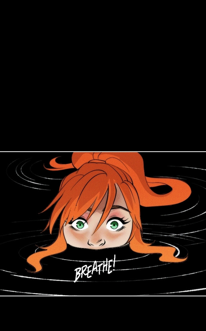 Read Red Hood chapter 48 image 60 on Lezhin