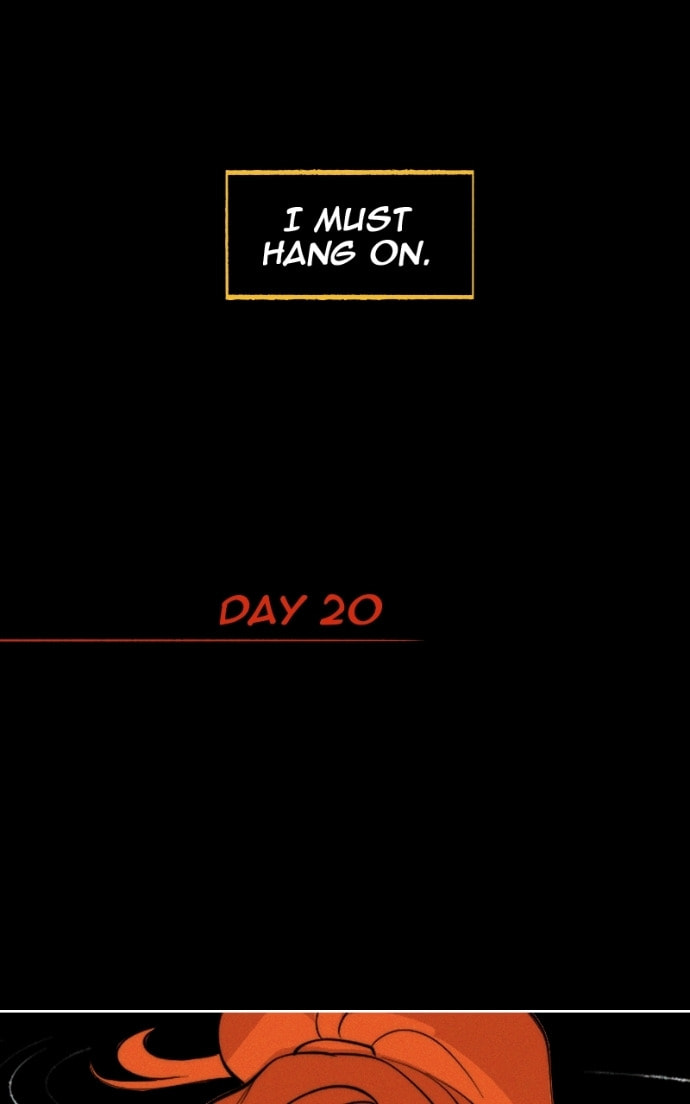 Read Red Hood chapter 48 image 62 on Lezhin