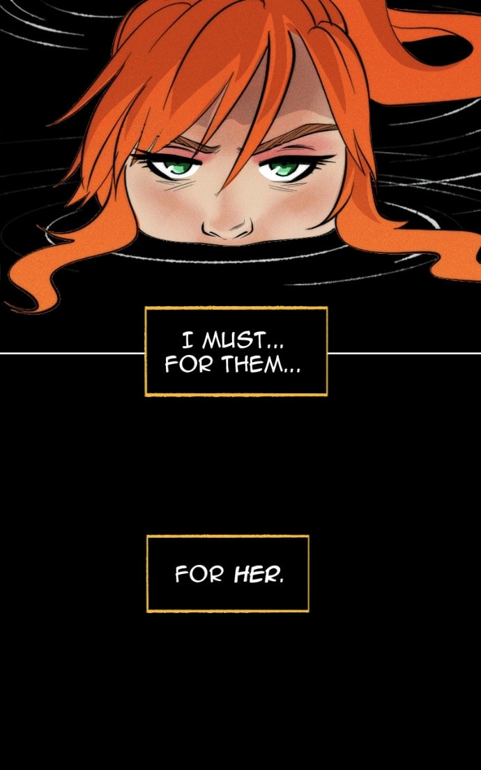 Read Red Hood chapter 48 image 63 on Lezhin