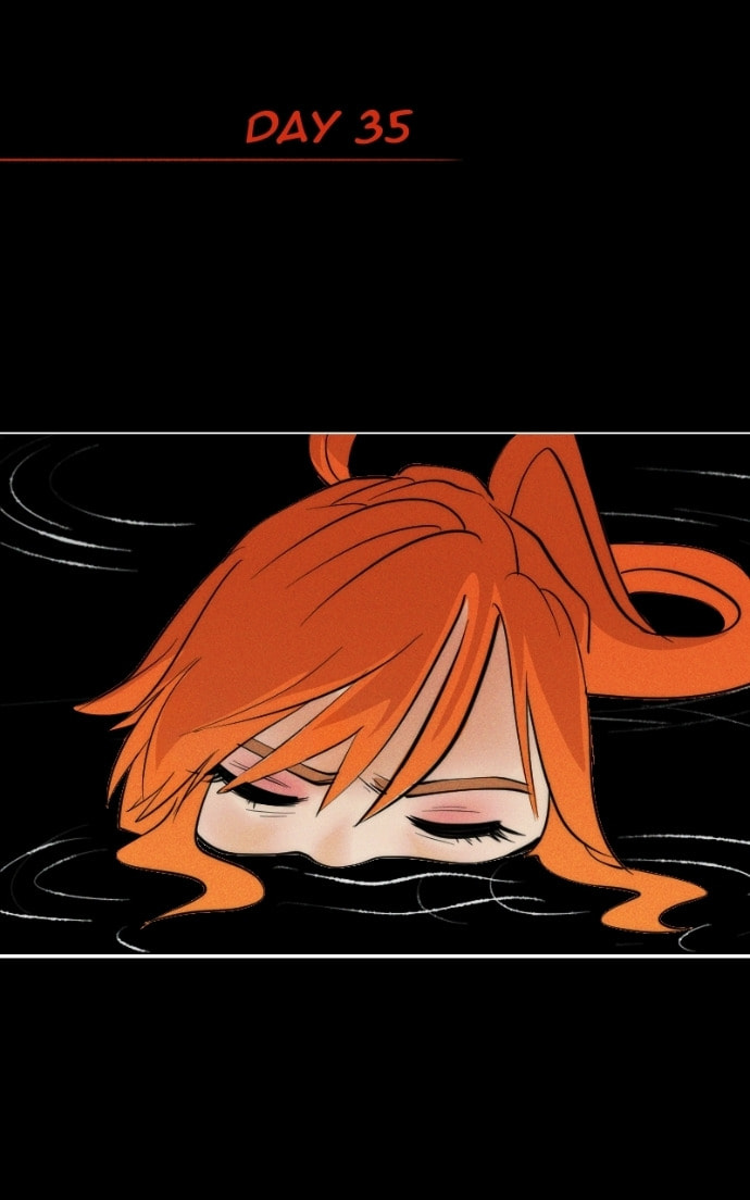 Read Red Hood chapter 48 image 64 on Lezhin