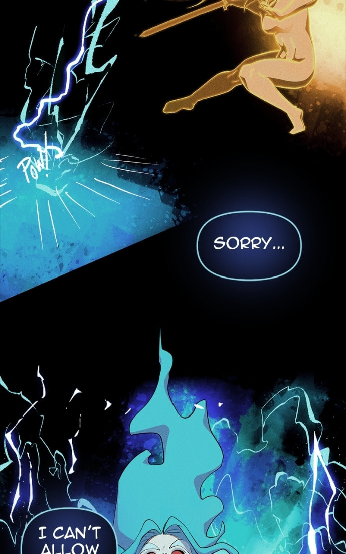 Read Red Hood chapter 48 image 9 on Lezhin