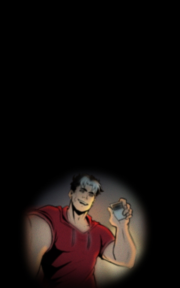 Read Red Hood chapter 49 image 2 on Lezhin