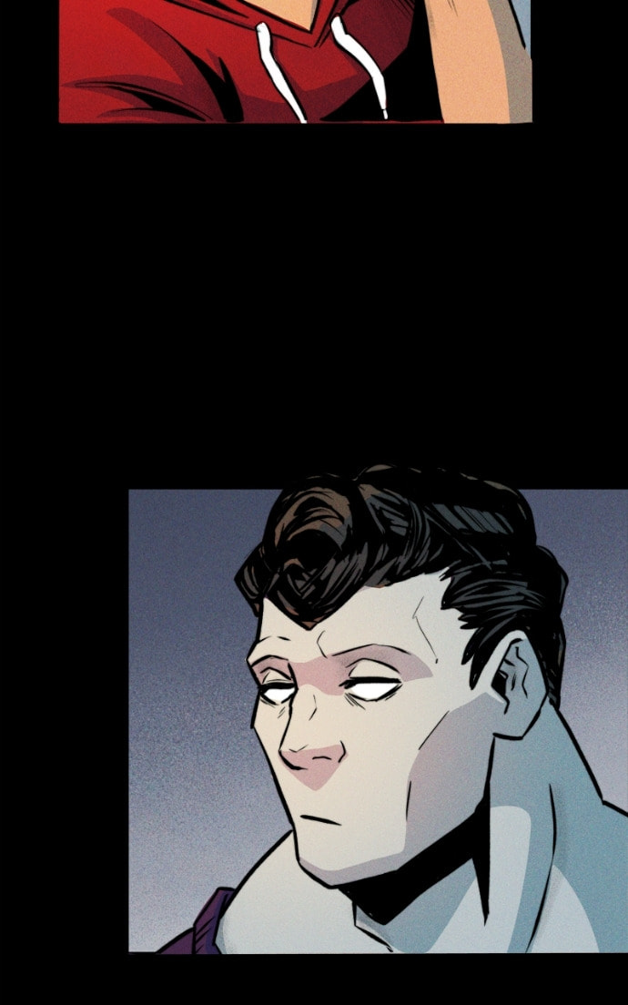 Read Red Hood chapter 49 image 20 on Lezhin
