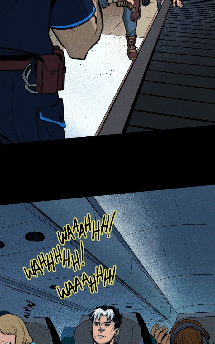 Read Red Hood chapter 49 image 23 on Lezhin