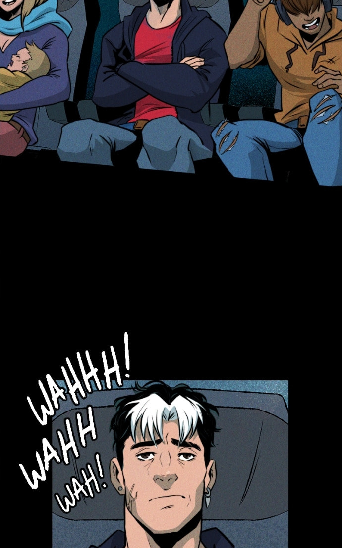 Read Red Hood chapter 49 image 24 on Lezhin