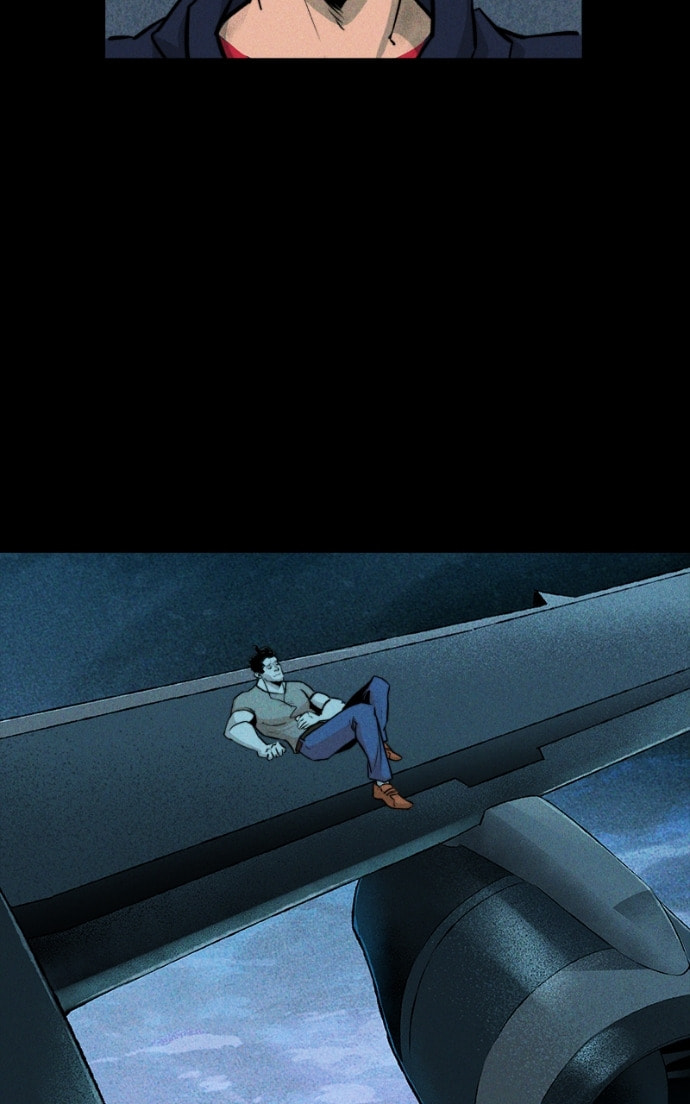 Read Red Hood chapter 49 image 25 on Lezhin