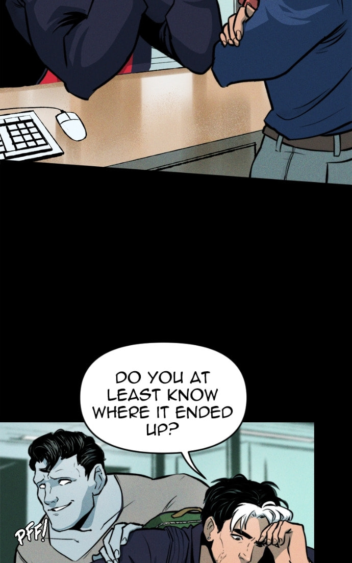 Read Red Hood chapter 49 image 33 on Lezhin