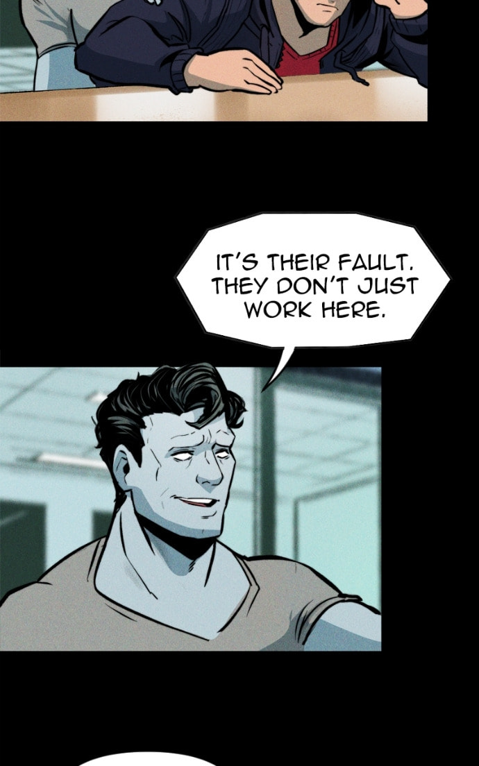 Read Red Hood chapter 49 image 34 on Lezhin