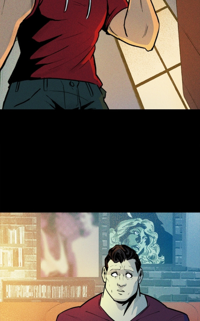 Read Red Hood chapter 49 image 4 on Lezhin