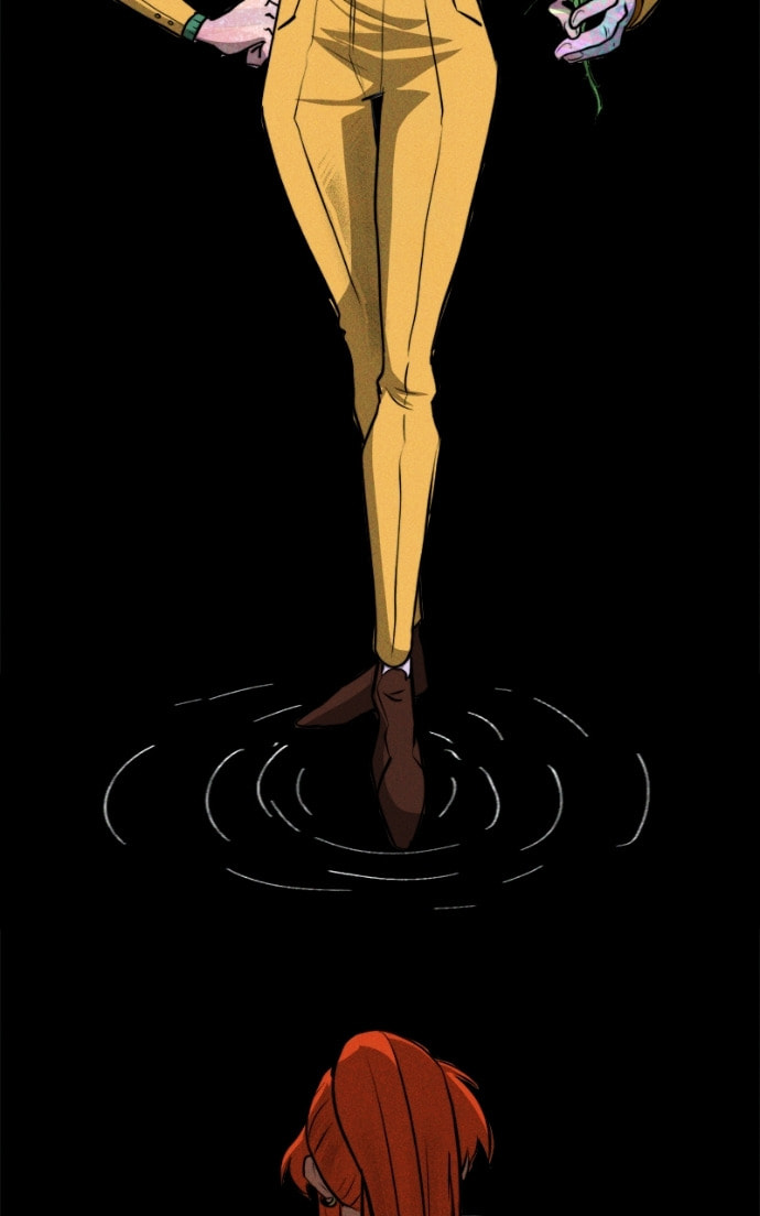 Read Red Hood chapter 49 image 48 on Lezhin