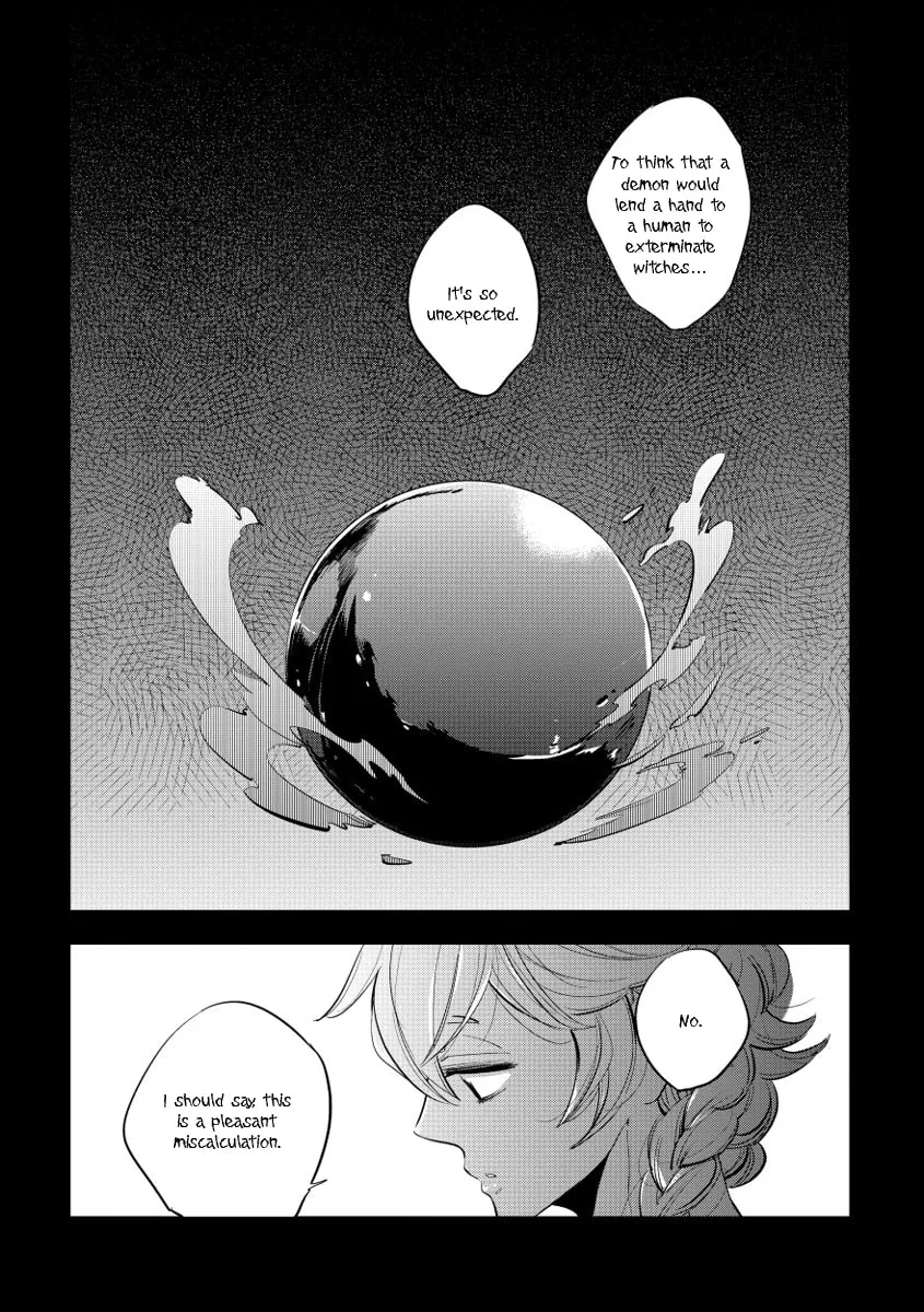Read Red Hood chapter 5 image 22 on Lezhin