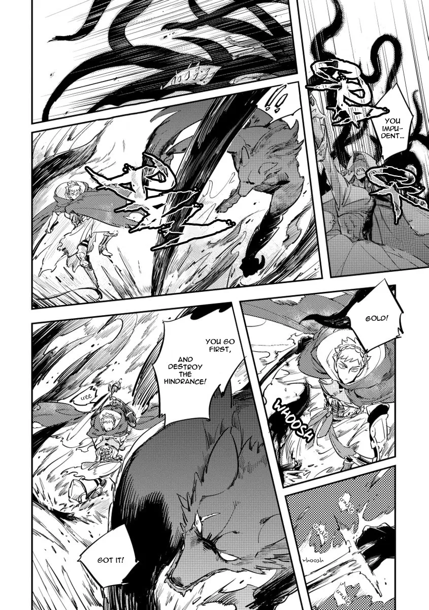 Read Red Hood chapter 5 image 28 on Lezhin