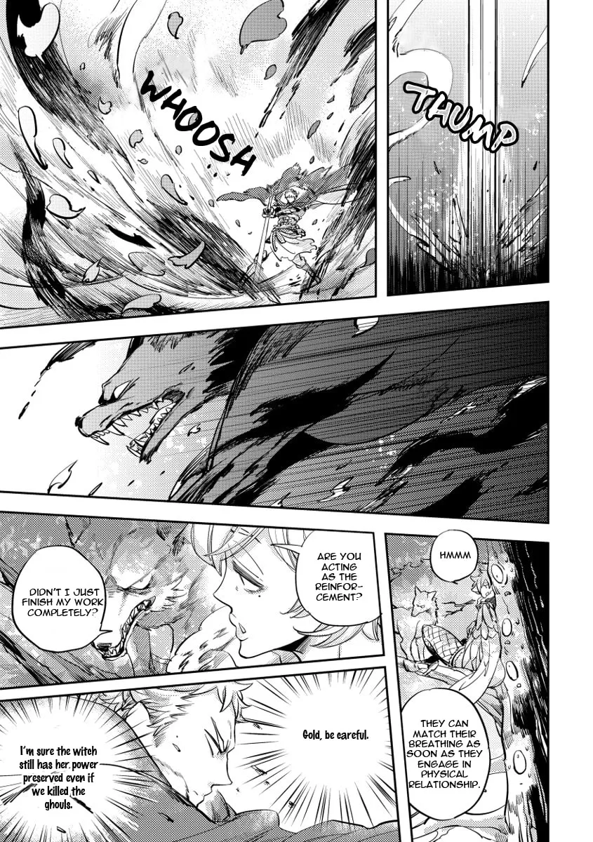 Read Red Hood chapter 5 image 29 on Lezhin