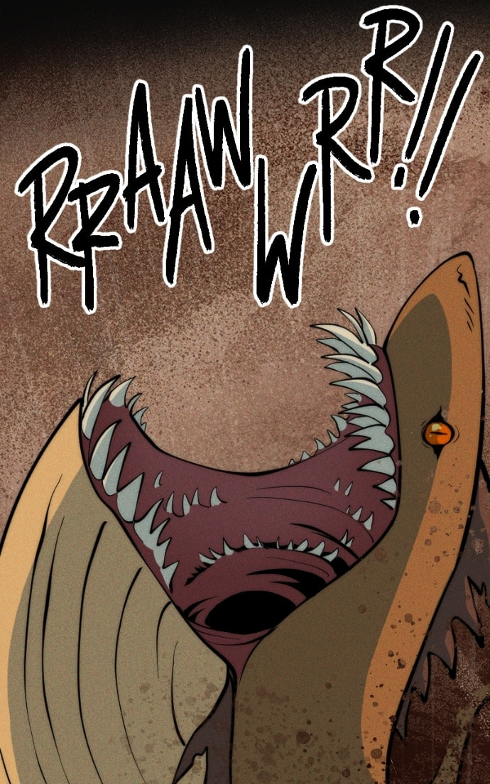 Read Red Hood chapter 50 image 100 on Lezhin