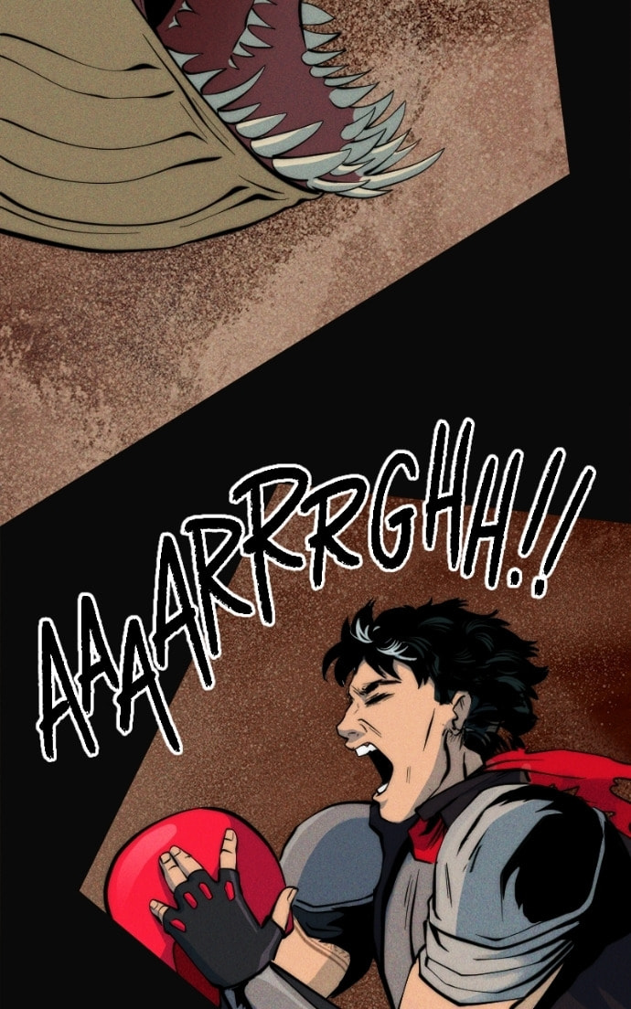 Read Red Hood chapter 50 image 103 on Lezhin