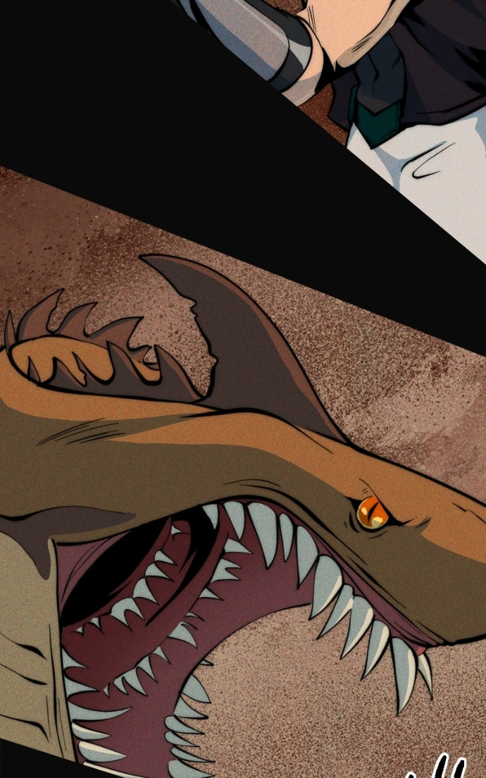 Read Red Hood chapter 50 image 104 on Lezhin