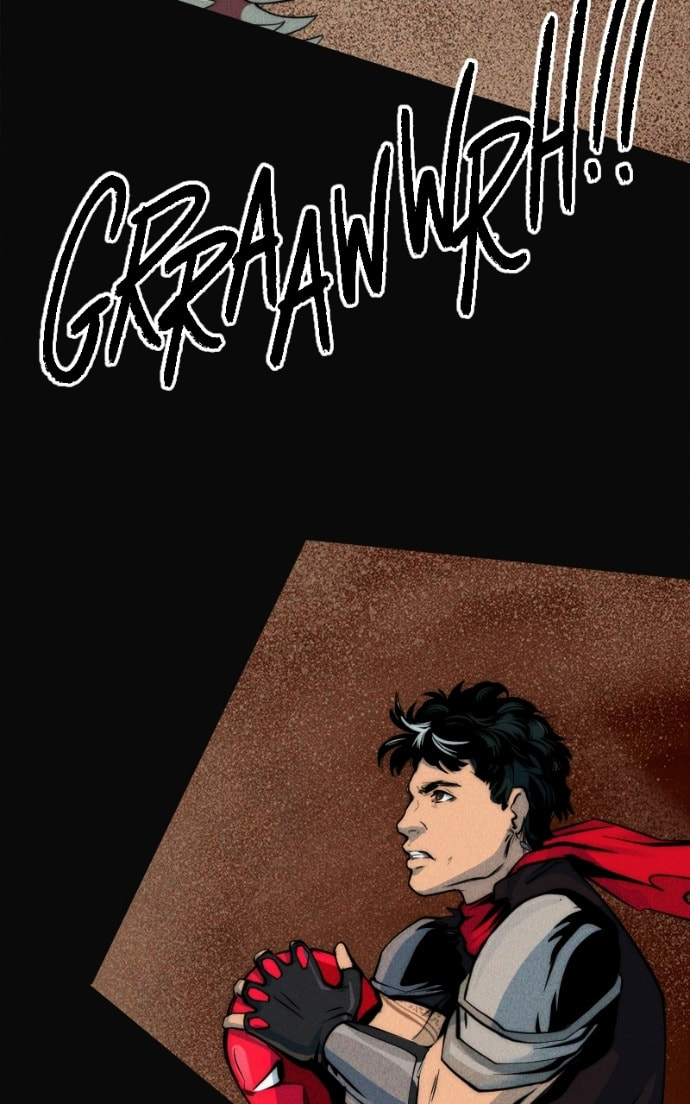 Read Red Hood chapter 50 image 105 on Lezhin