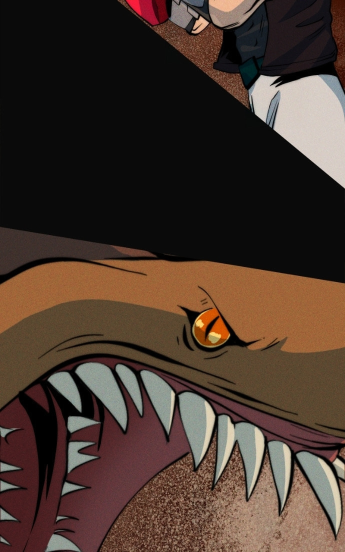 Read Red Hood chapter 50 image 106 on Lezhin