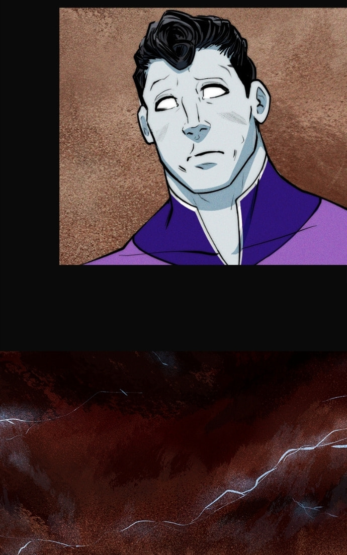Read Red Hood chapter 50 image 108 on Lezhin