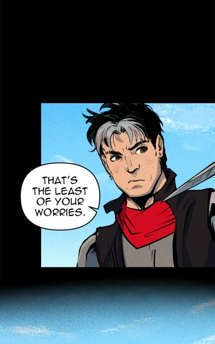 Read Red Hood chapter 50 image 113 on Lezhin