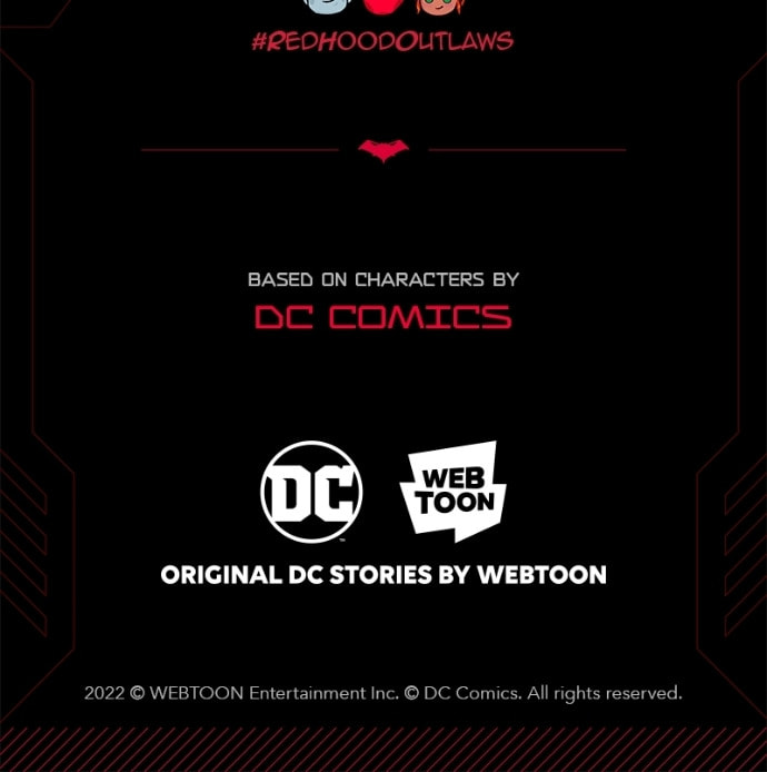 Read Red Hood chapter 50 image 118 on Lezhin