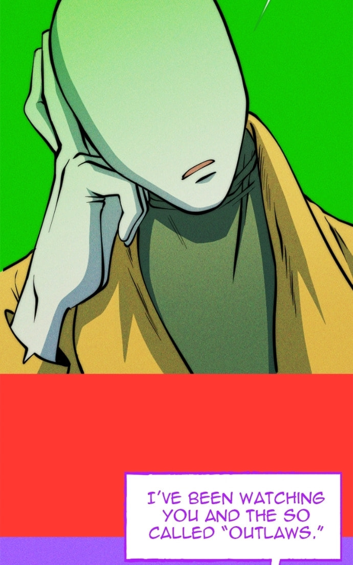 Read Red Hood chapter 50 image 12 on Lezhin
