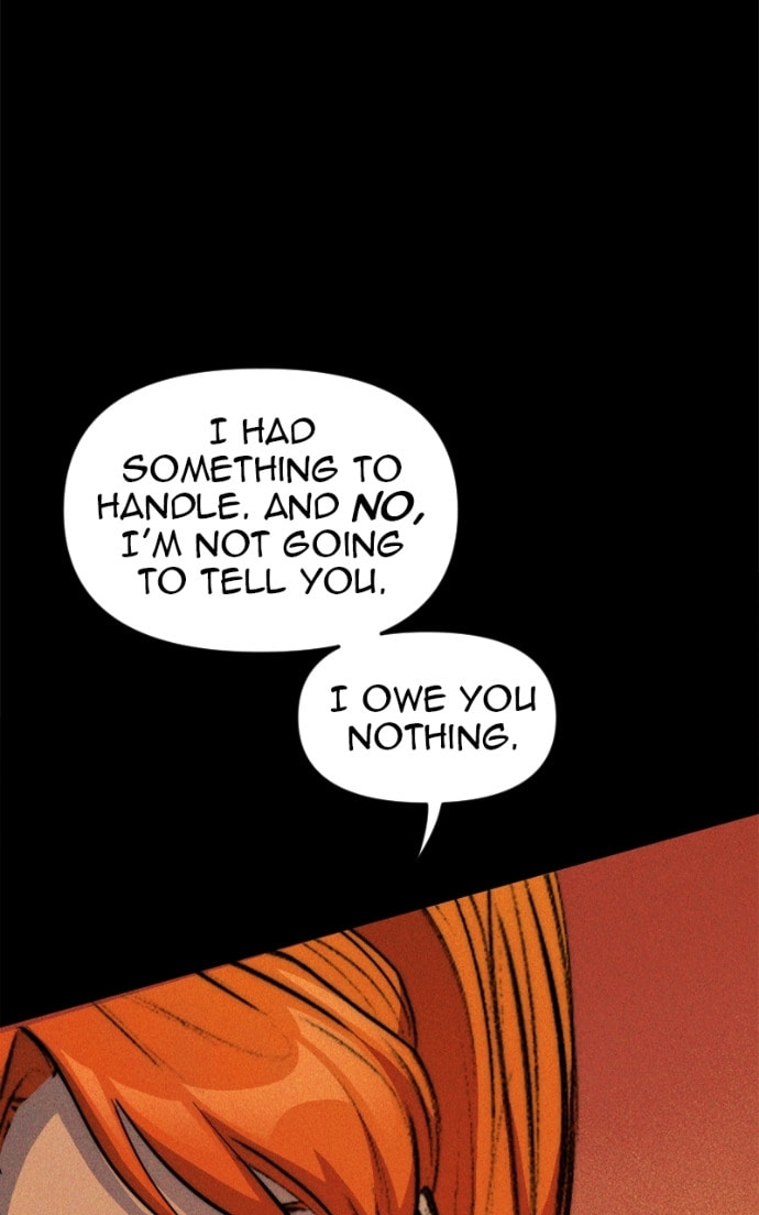 Read Red Hood chapter 50 image 15 on Lezhin