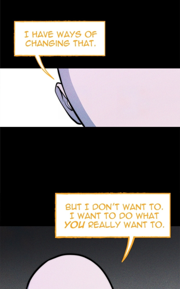 Read Red Hood chapter 50 image 20 on Lezhin