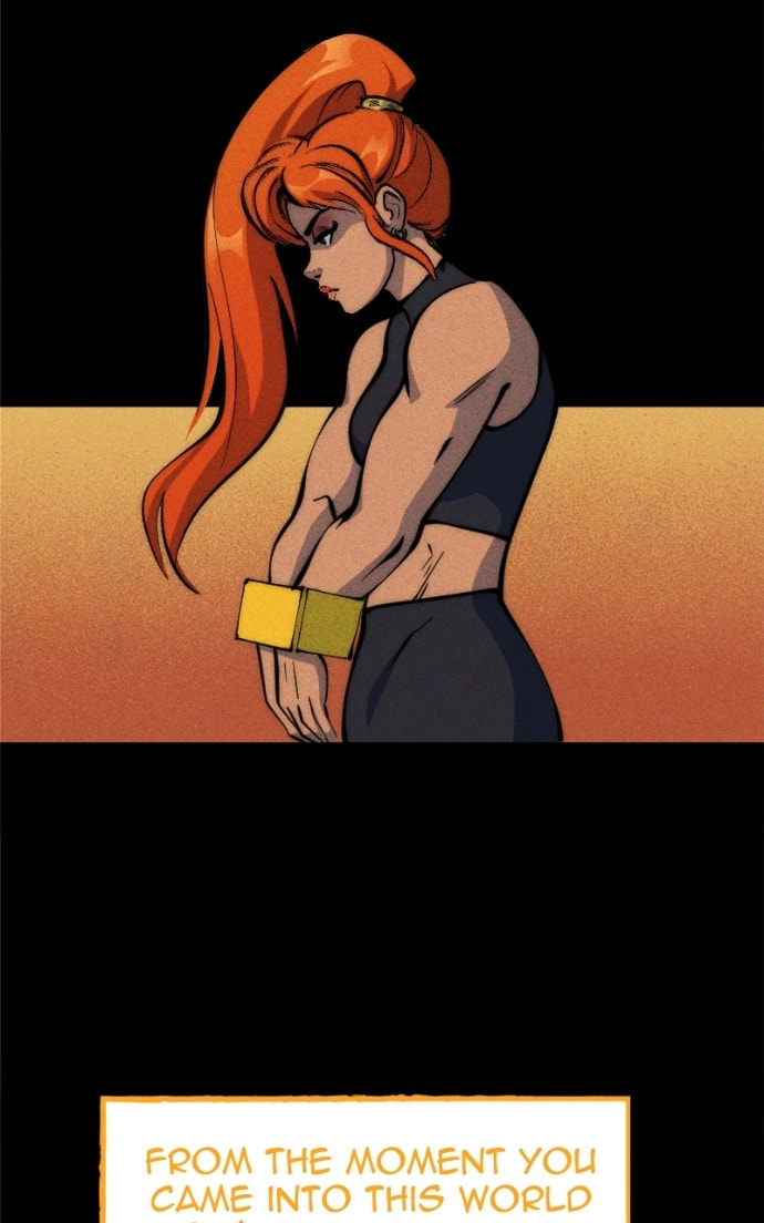 Read Red Hood chapter 50 image 22 on Lezhin